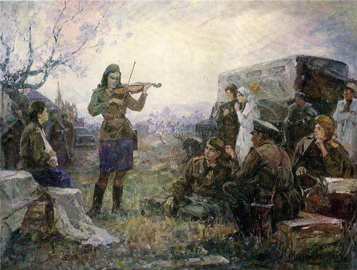 Ритм праздника
